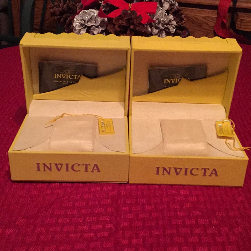 COPY - Invicta boxes -2
